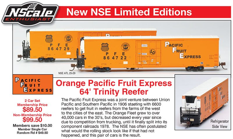 BNSF